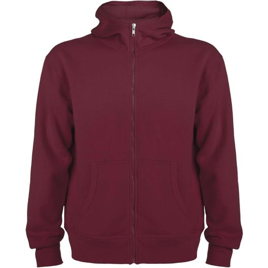 Produktabbildung Montblanc Kapuzensweatjacke Unisex Montblanc Kapuzensweatjacke Unisex (Bild 1)