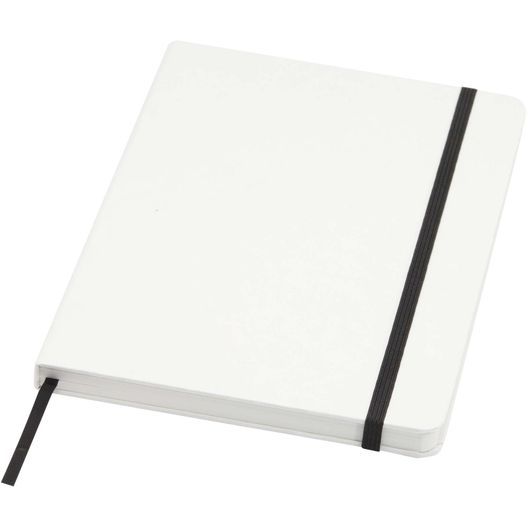 Holm A5 Notizbuch aus Steinpapier, liniert (Bild 1)