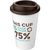 Americano® Eco 350 ml recycelter Becher (Bild 4)