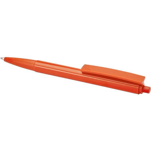 Produktabbildung Elsa Kugelschreiber aus recyceltem Kunststoff (blaue Mine) Elsa Kugelschreiber aus recyceltem Kunststoff (blaue Mine) (Bild 1)