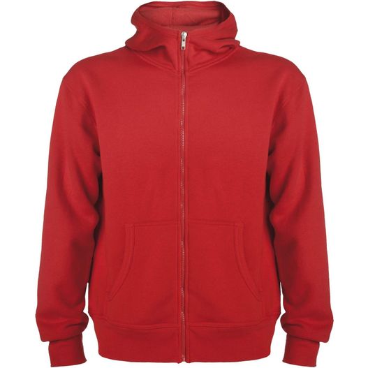 Produktabbildung Montblanc Kapuzensweatjacke Unisex Montblanc Kapuzensweatjacke Unisex (Bild 1)