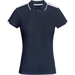 Produktabbildung Tamil Sport Poloshirt für Damen Tamil Sport Poloshirt für Damen