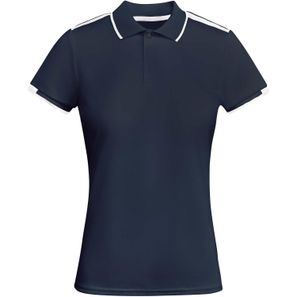 Tamil Sport Poloshirt für Damen