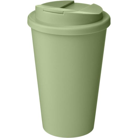 Americano® Renew 350 ml Isolierbecher mit auslaufsicherem Deckel (Bild 1)