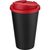 Americano® Eco 350 ml recycelter Becher mit auslaufsicherem Deckel