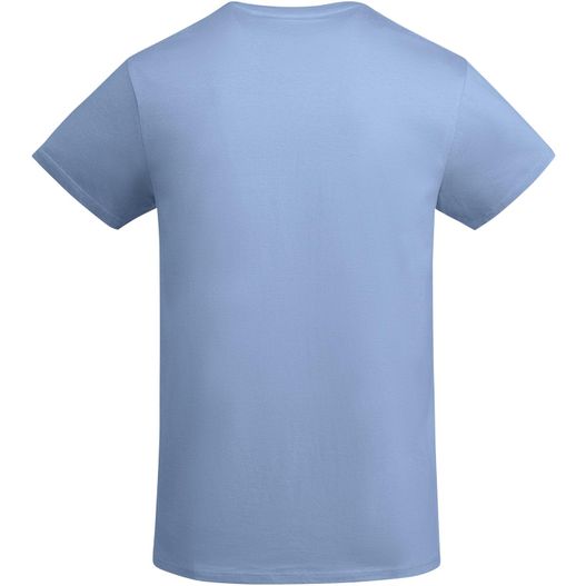 Produktabbildung Breda T-Shirt aus Bio-Baumwolle für Kinder Breda T-Shirt aus Bio-Baumwolle für Kinder (Bild 1)
