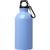 Oregon 400 ml RCS-zertifizierte, einwandige Trinkflasche aus Edelstahl mit Karabinerhaken (Bild 3)