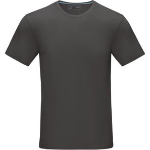 Azurite T-Shirt aus Bio-Baumwolle für Herren