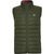Oslo isolierter Bodywarmer für Herren (Bild 3)