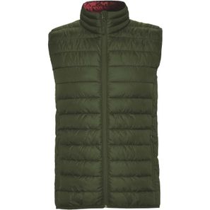 Oslo isolierter Bodywarmer für Herren
