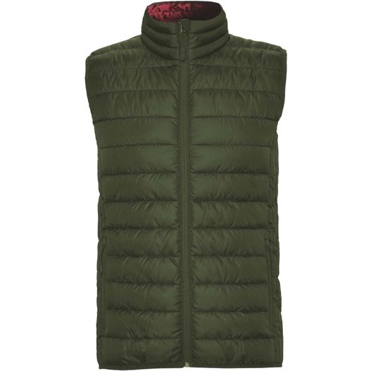 Oslo isolierter Bodywarmer für Herren (Bild 1)