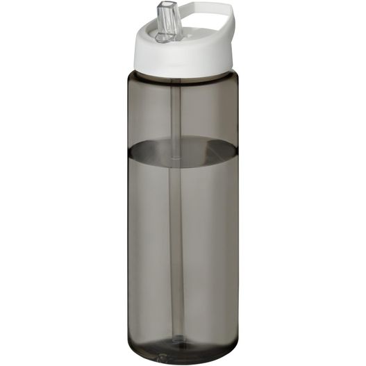 H2O Active® Eco Vibe 850 ml Sportflasche mit Ausgussdeckel (Bild 1)
