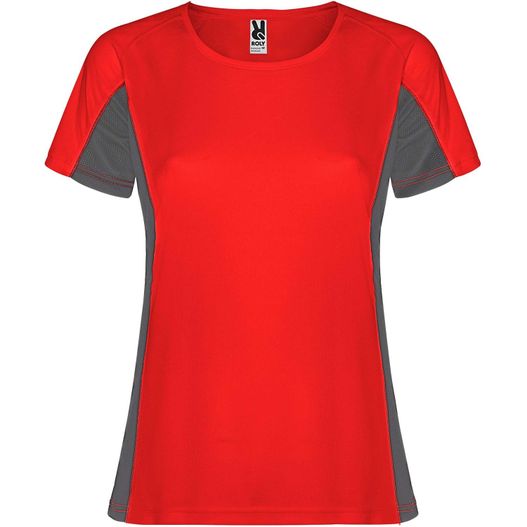Shanghai Sport T-Shirt für Damen (Bild 1)