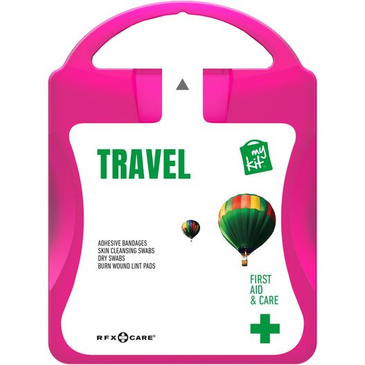 Produktabbildung MyKit Reise MyKit Reise (Bild 1)