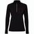 Estambul Half-Zip Sweatshirt für Damen (Bild 4)
