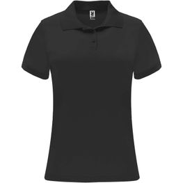Monzha Sport Poloshirt für Damen