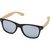 Hue Sonnenbrille mit Bambusbügeln