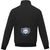 Keefe leichte Bomberjacke - Unisex (Bild 4)