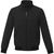Keefe leichte Bomberjacke - Unisex (Bild 3)