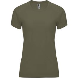 Bahrain Sport T-Shirt für Damen