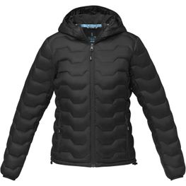 Petalite GRS Daunenjacke für Damen aus recyceltem Material