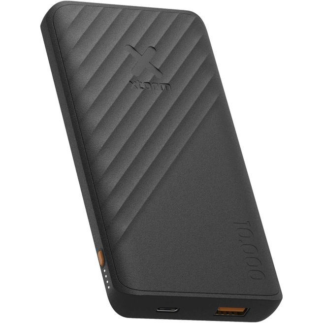 Produktabbildung Xtorm XG210 Go2 15W 10.000 mAh Schnelllade-Powerbank Xtorm XG210 Go2 15W 10.000 mAh Schnelllade-Powerbank