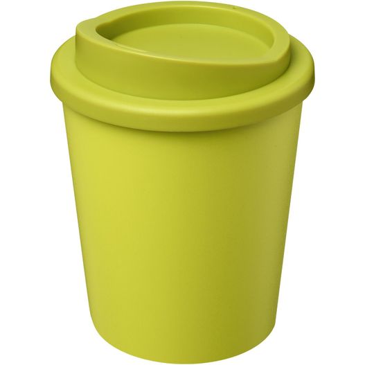Produktabbildung Americano® Espresso Eco 250 ml recycelter Isolierbecher Americano® Espresso Eco 250 ml recycelter Isolierbecher (Bild 1)