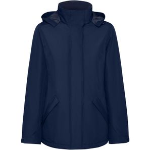 America wattierter Parka für Damen