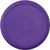 Orbit recycled plastic frisbee (Bild 2)