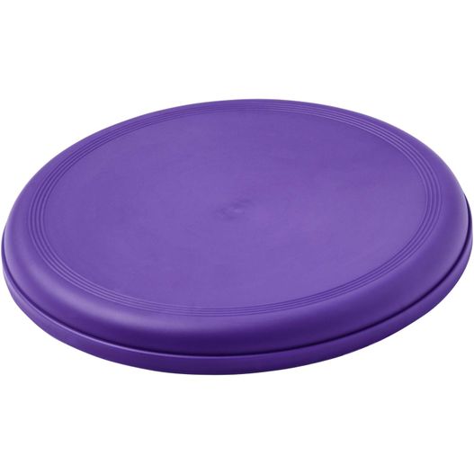 Orbit recycled plastic frisbee (Bild 1)