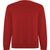 Batian Sweatshirt mit Rundhalsausschnitt aus Bio-Baumwolle Unisex (Bild 4)