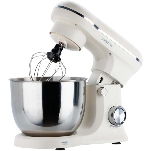 Prixton KR250 Knetmaschine Hochleistungsmixer (Bild 1)
