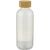 Ziggs 650 ml Sportflasche aus recyceltem Kunststoff