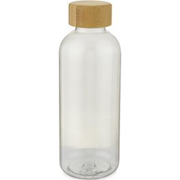 Produktabbildung Ziggs 650 ml Sportflasche aus recyceltem Kunststoff Ziggs 650 ml Sportflasche aus recyceltem Kunststoff