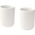 Male 350 ml Keramiktassen – 2er-Set