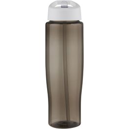 H2O Active® Eco Tempo 700 ml Sportflasche mit Ausgussdeckel