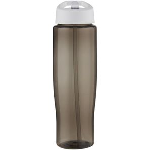 H2O Active® Eco Tempo 700 ml Sportflasche mit Ausgussdeckel