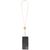 Adhab Smartphone Lanyard mit Bambusdetails (Bild 2)