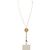 Adhab Smartphone Lanyard mit Bambusdetails (Bild 3)