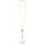 Adhab Smartphone Lanyard mit Bambusdetails (Bild 4)