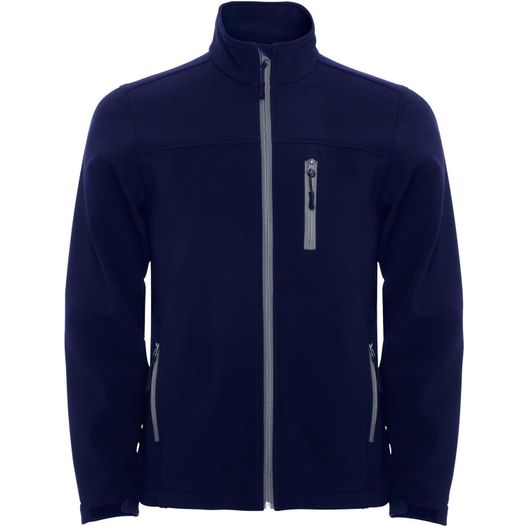 Antartida Softshelljacke für Herren (Bild 1)