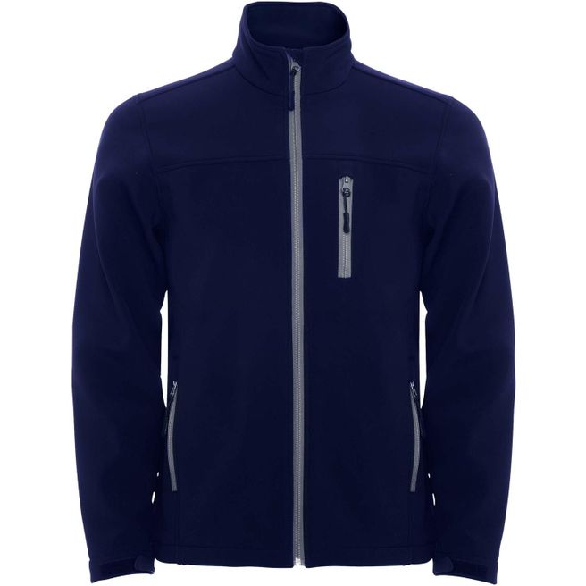 Produktabbildung Antartida Softshelljacke für Herren Antartida Softshelljacke für Herren