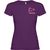Jamaika T-Shirt für Damen (Bild 3)