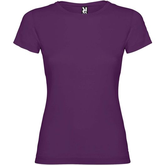 Produktabbildung Jamaika T-Shirt für Damen Jamaika T-Shirt für Damen (Bild 1)