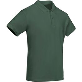 Prince Poloshirt aus Bio-Baumwolle für Herren