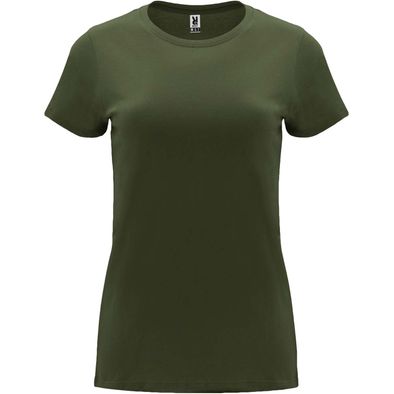 Produktabbildung Capri T-Shirt für Damen Capri T-Shirt für Damen