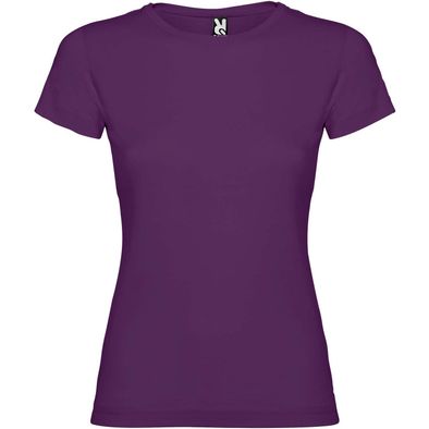 Jamaika T-Shirt für Damen