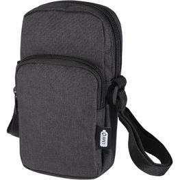 Produktabbildung Ross Handytasche aus recyceltem GRS-Material Ross Handytasche aus recyceltem GRS-Material