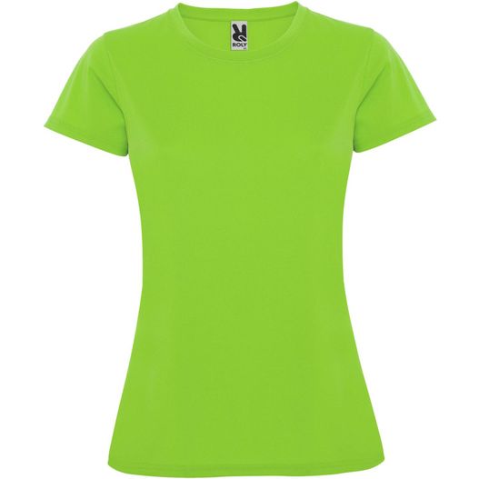 Produktabbildung Montecarlo Sport T-Shirt für Damen Montecarlo Sport T-Shirt für Damen (Bild 1)