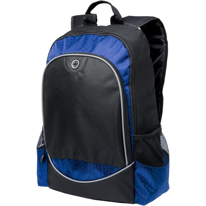 Produktabbildung Benton 15" Laptop-Rucksack 15L Benton 15" Laptop-Rucksack 15L